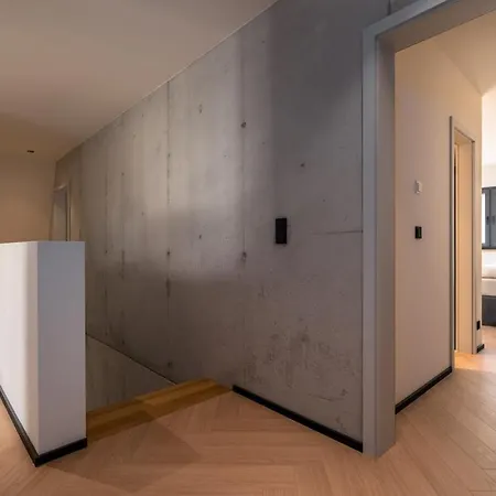 Waldvilla Haus Gustav Am Ostseestrand בית נופש