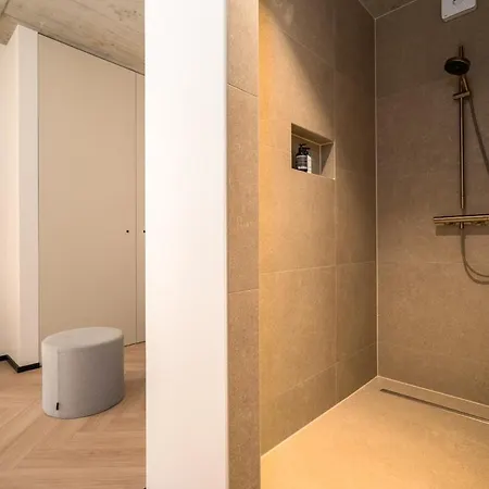 Holiday home Waldvilla Haus Gustav Am Ostseestrand *