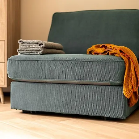 בית נופש Waldvilla Haus Gustav Am Ostseestrand