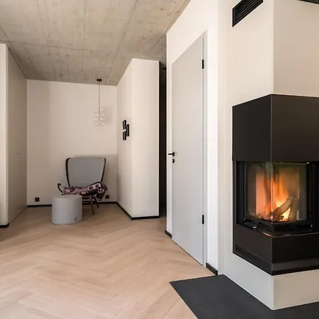 Waldvilla Haus Gustav Am Ostseestrand Holiday home