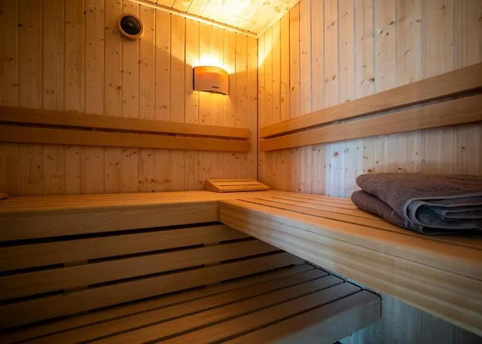 Waldvilla Haus Gustav Am Ostseestrand *