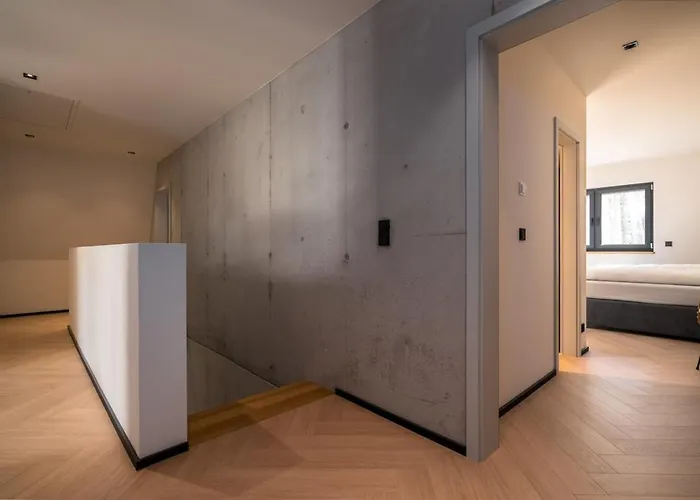 Waldvilla Haus Gustav Am Ostseestrand 펜션