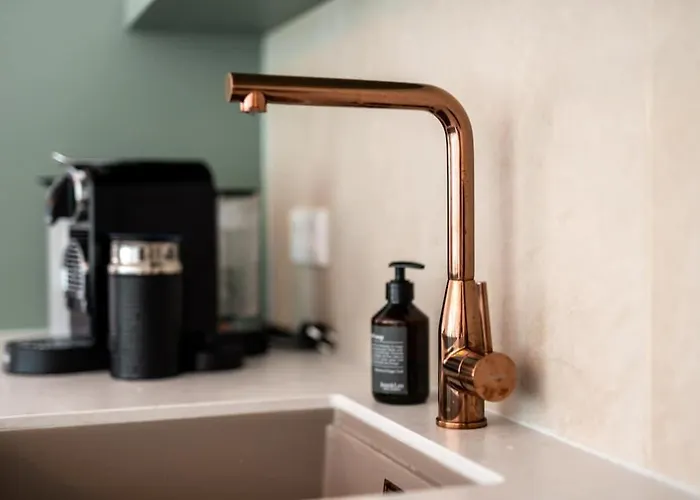 Waldvilla Haus Gustav Am Ostseestrand 펜션 루브민