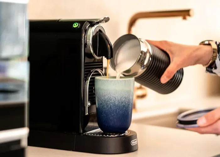 펜션 Waldvilla Haus Gustav Am Ostseestrand 루브민